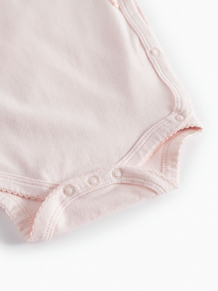 Mar Mar Baby Pink