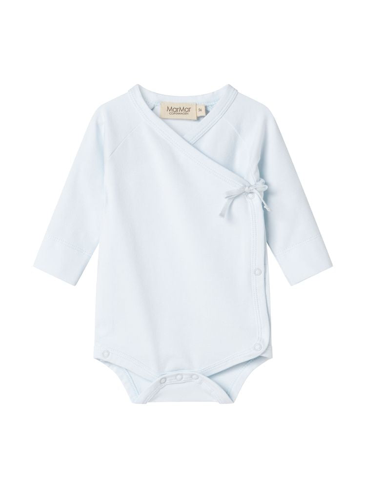 Mar Mar Baby Blue