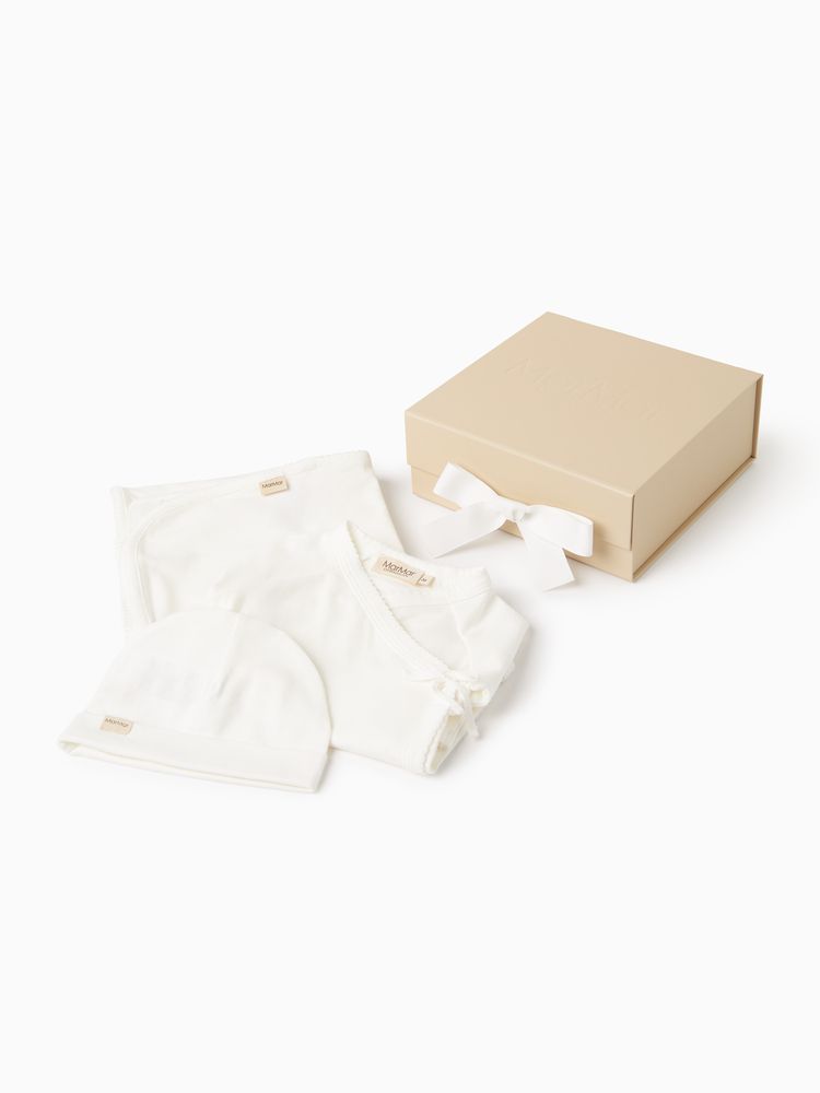 Soft Beginings Set