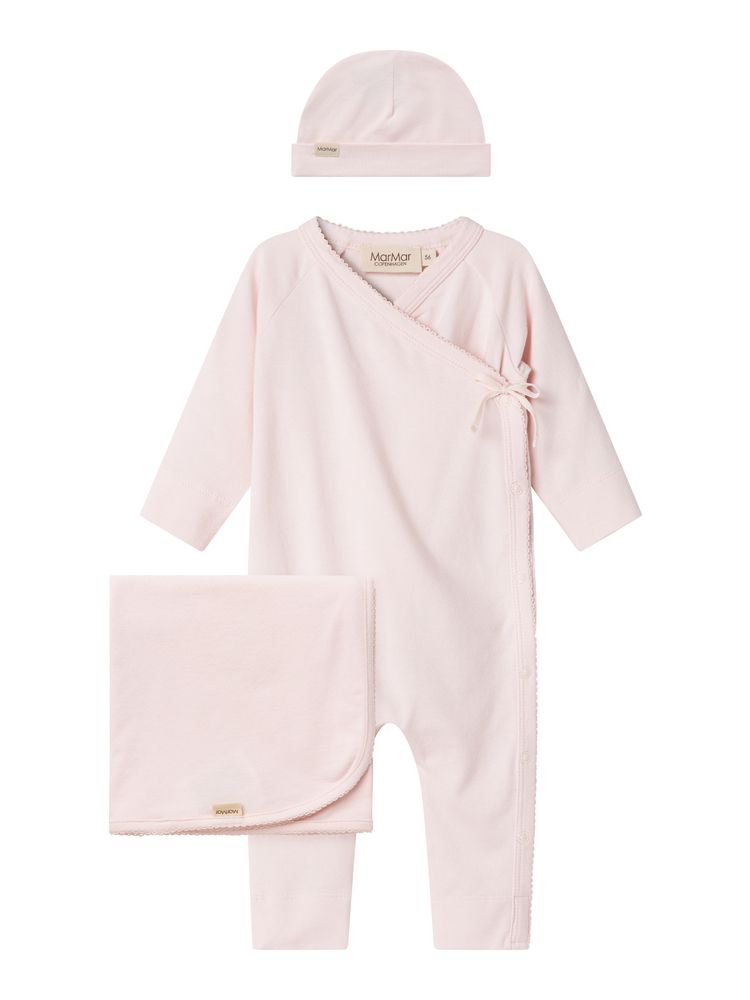 Soft beginnings Set