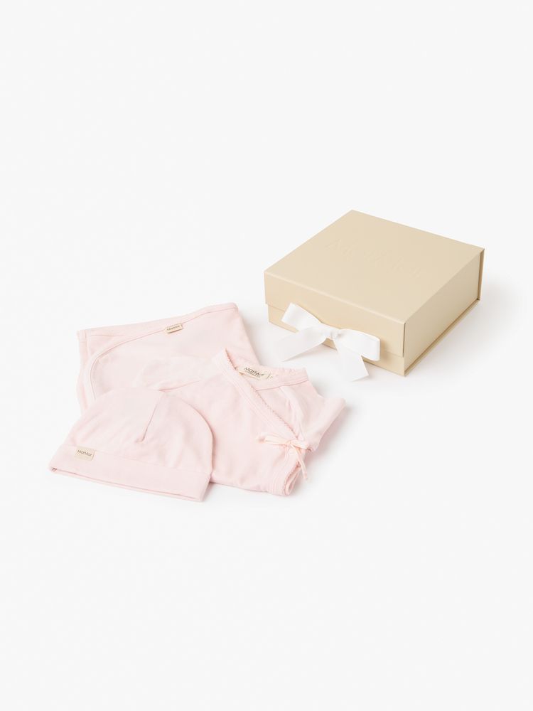 Soft beginnings Set