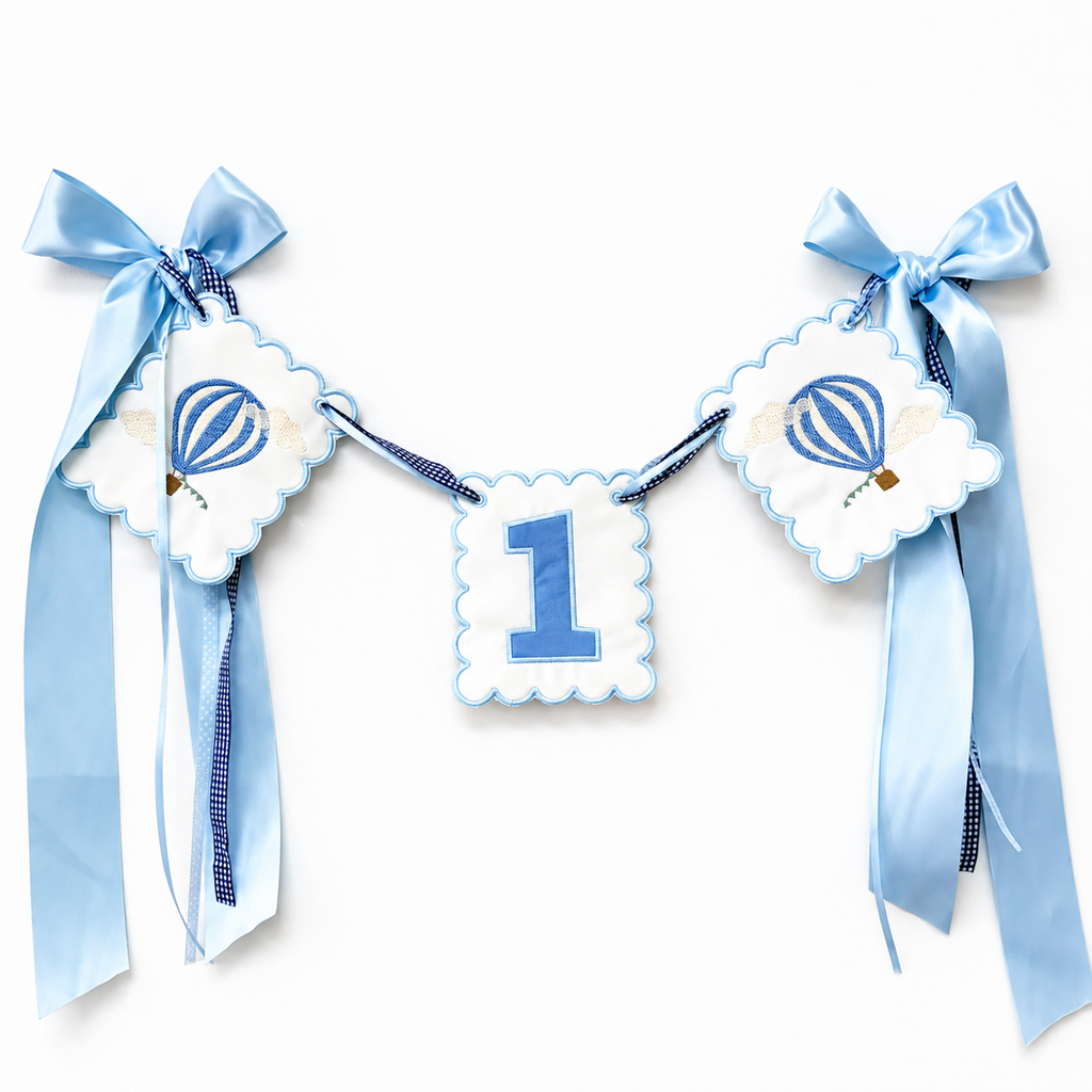 Banner 1 Year