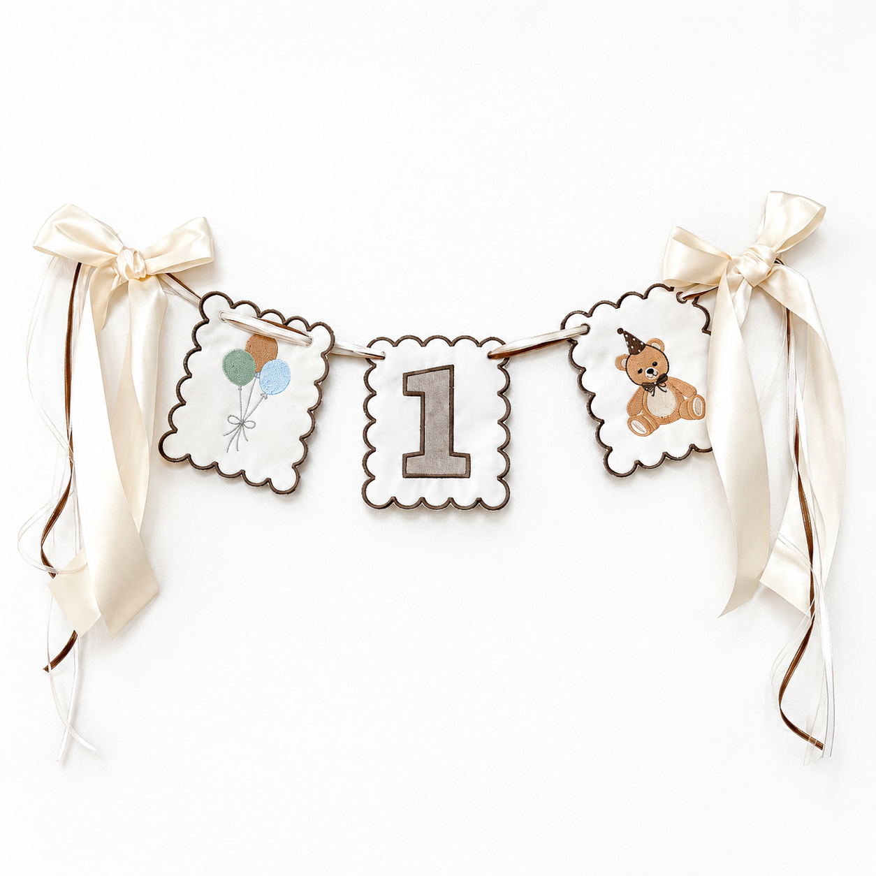 Banner 1 Year
