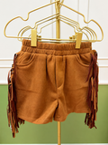Wild West Shorts