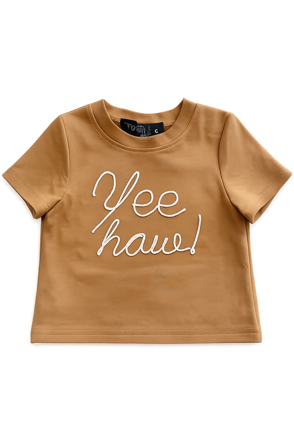 Yee haw shirt