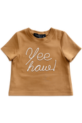 Yee haw shirt