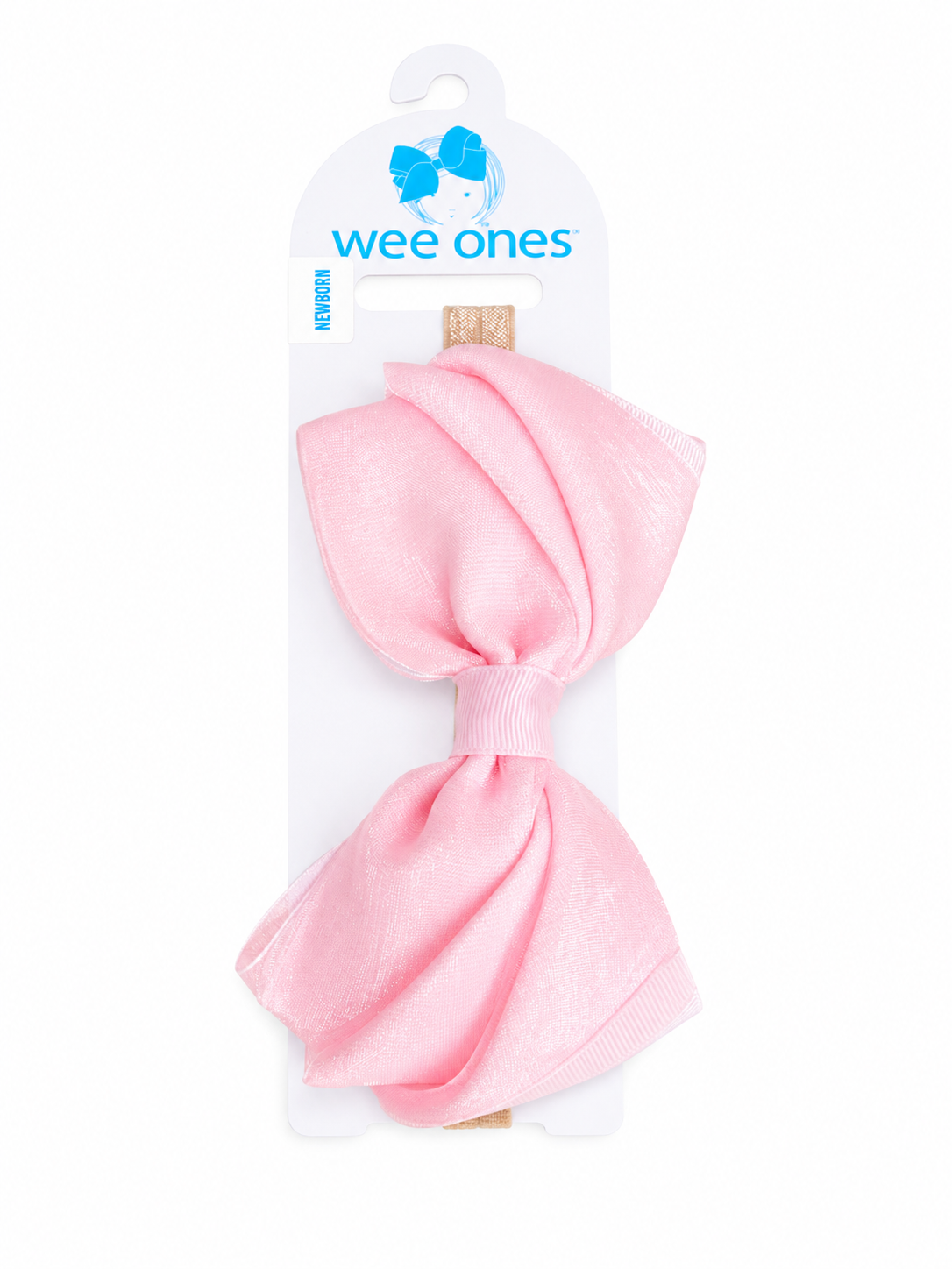 Charlotte Headband