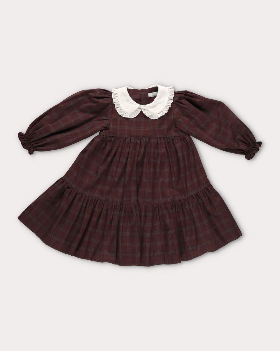Marguerite Dress