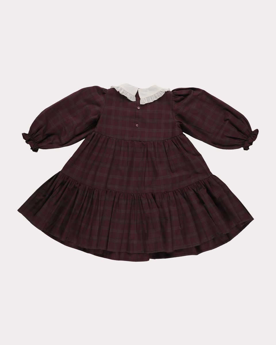 Marguerite Dress