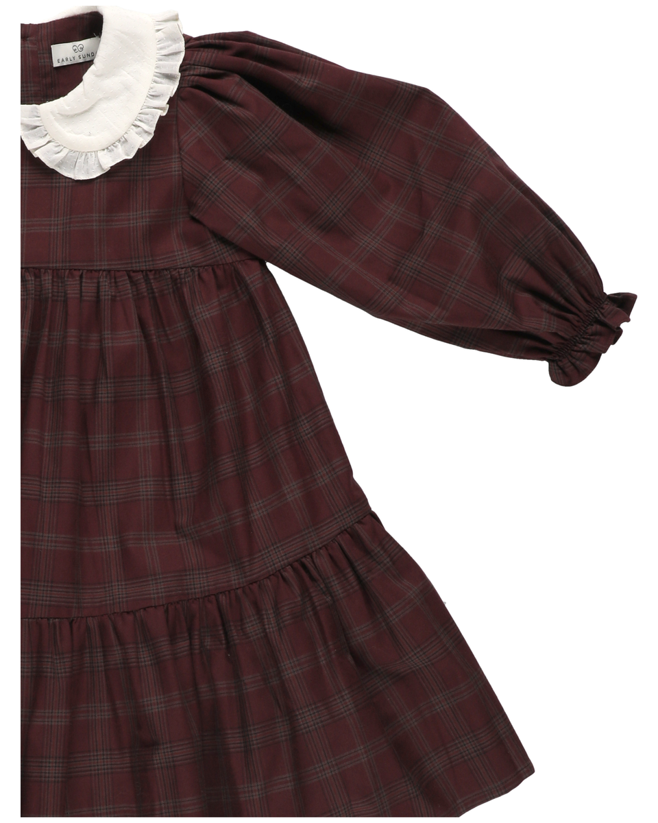 Marguerite Dress