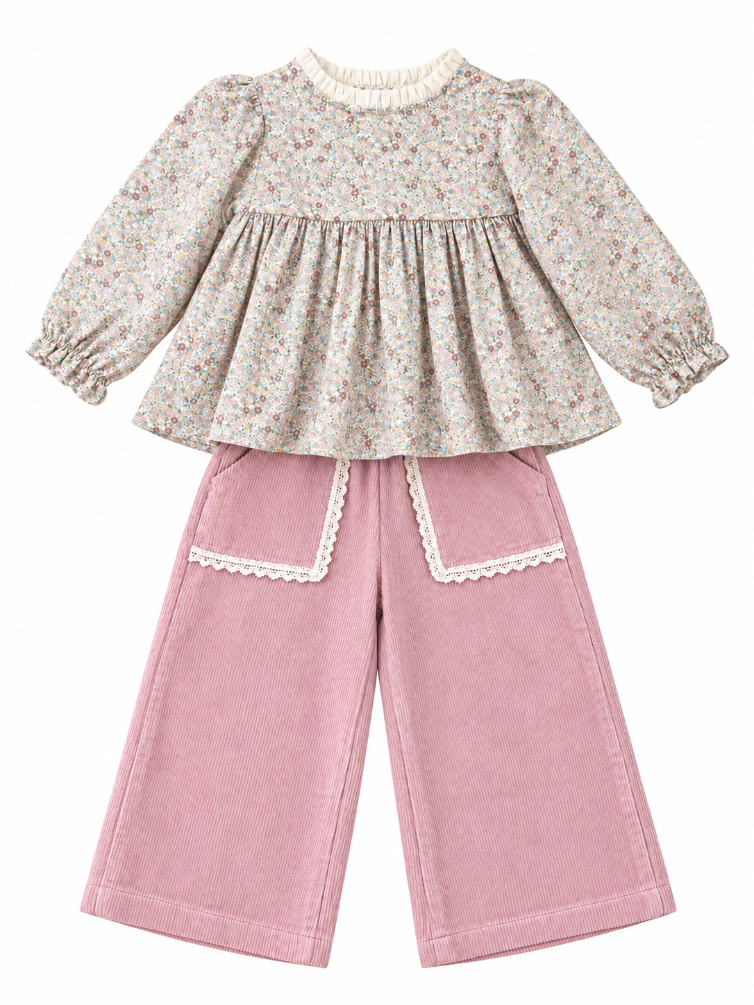 Alanna Set