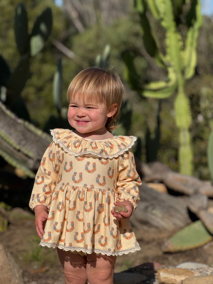 Nina Dress