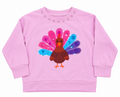 Happy Turkey