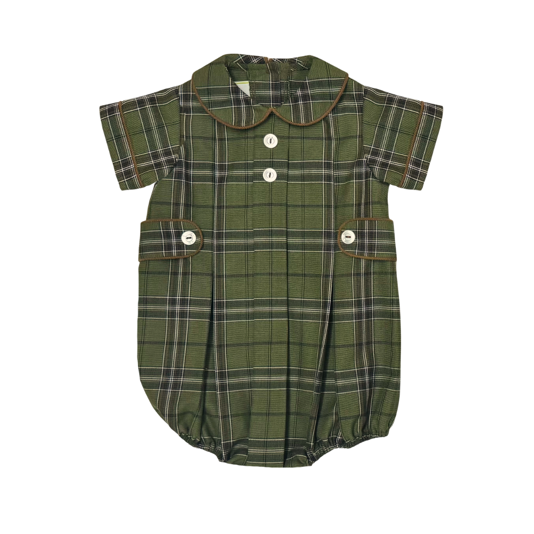 Olive Finn Bubble