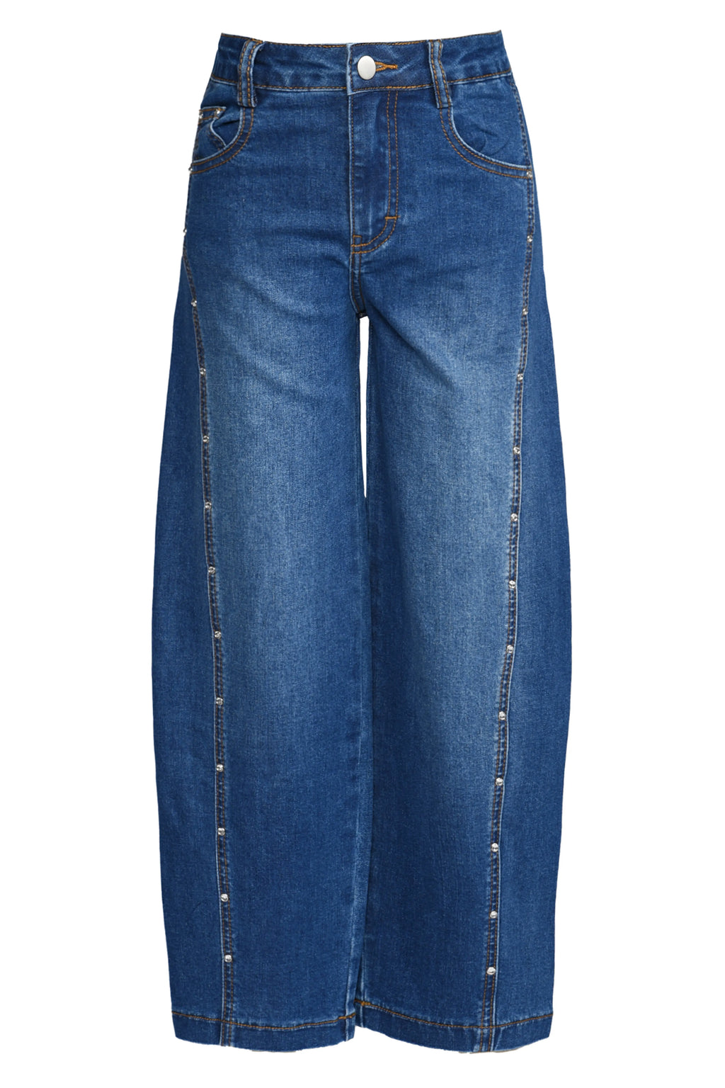 Leg Jeans