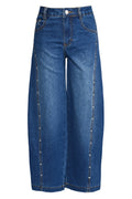 Leg Jeans