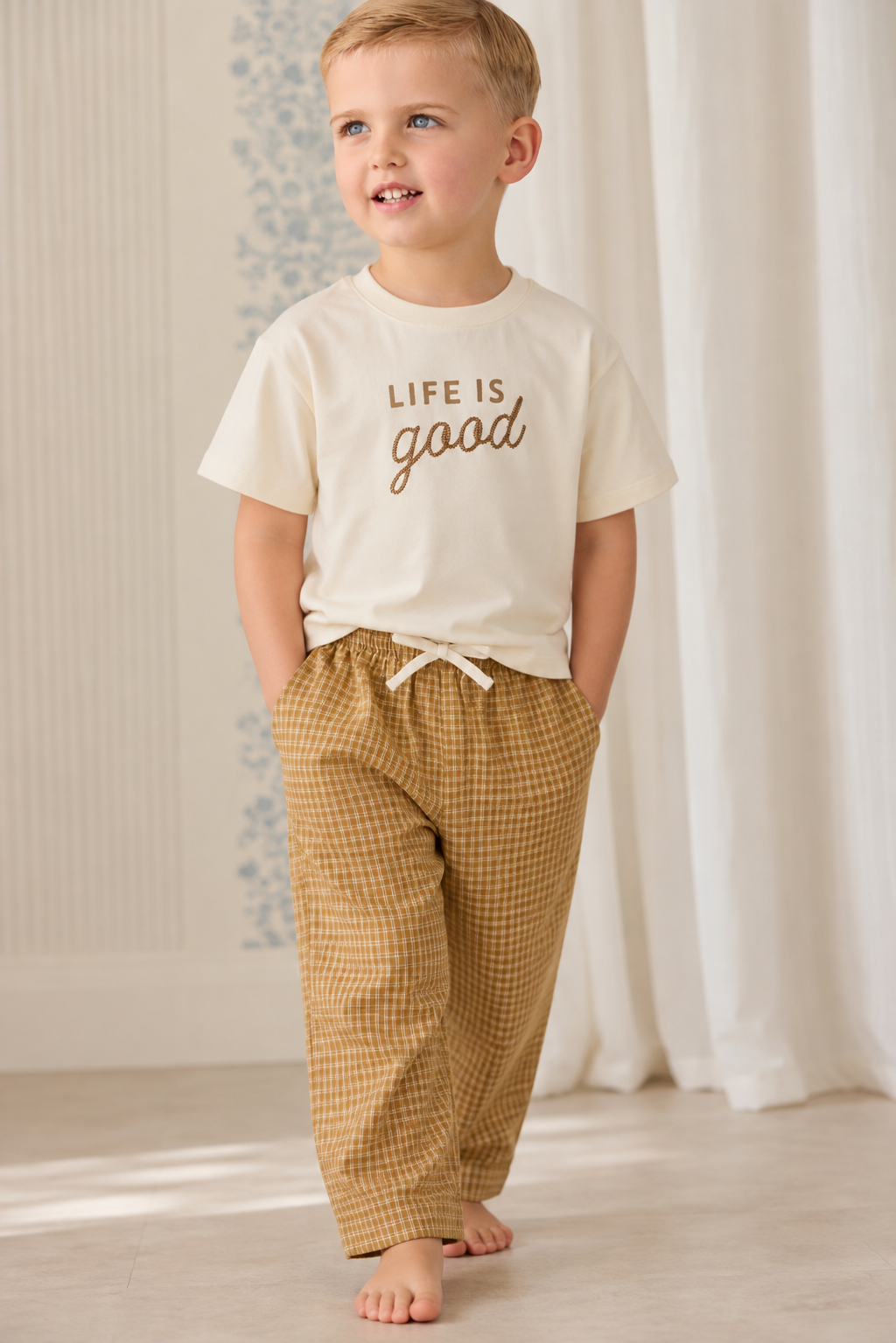 Emiliano Set
