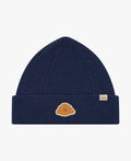 Croissant Beanie