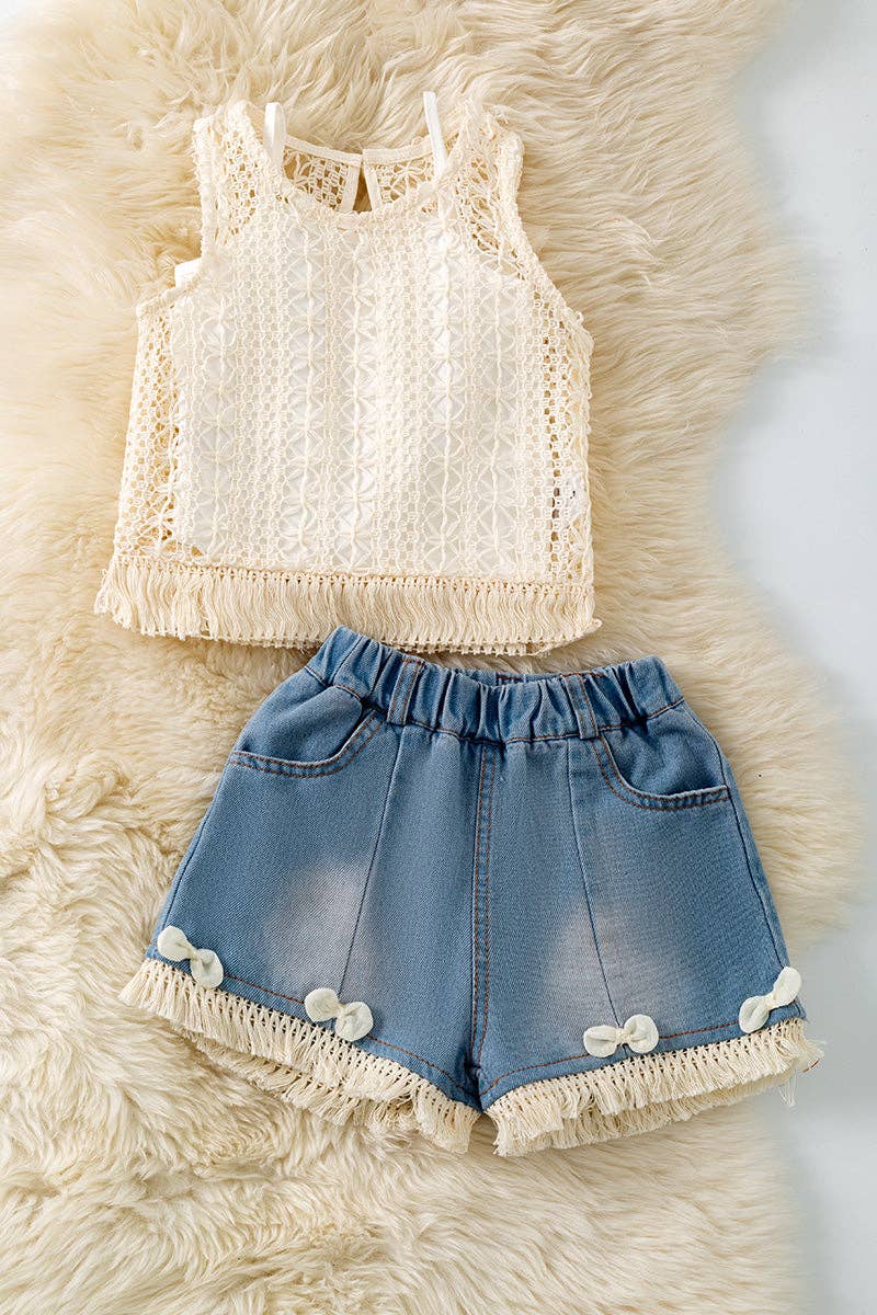 Boho Bloom Set