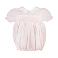 Sophie  Smocked Bubble