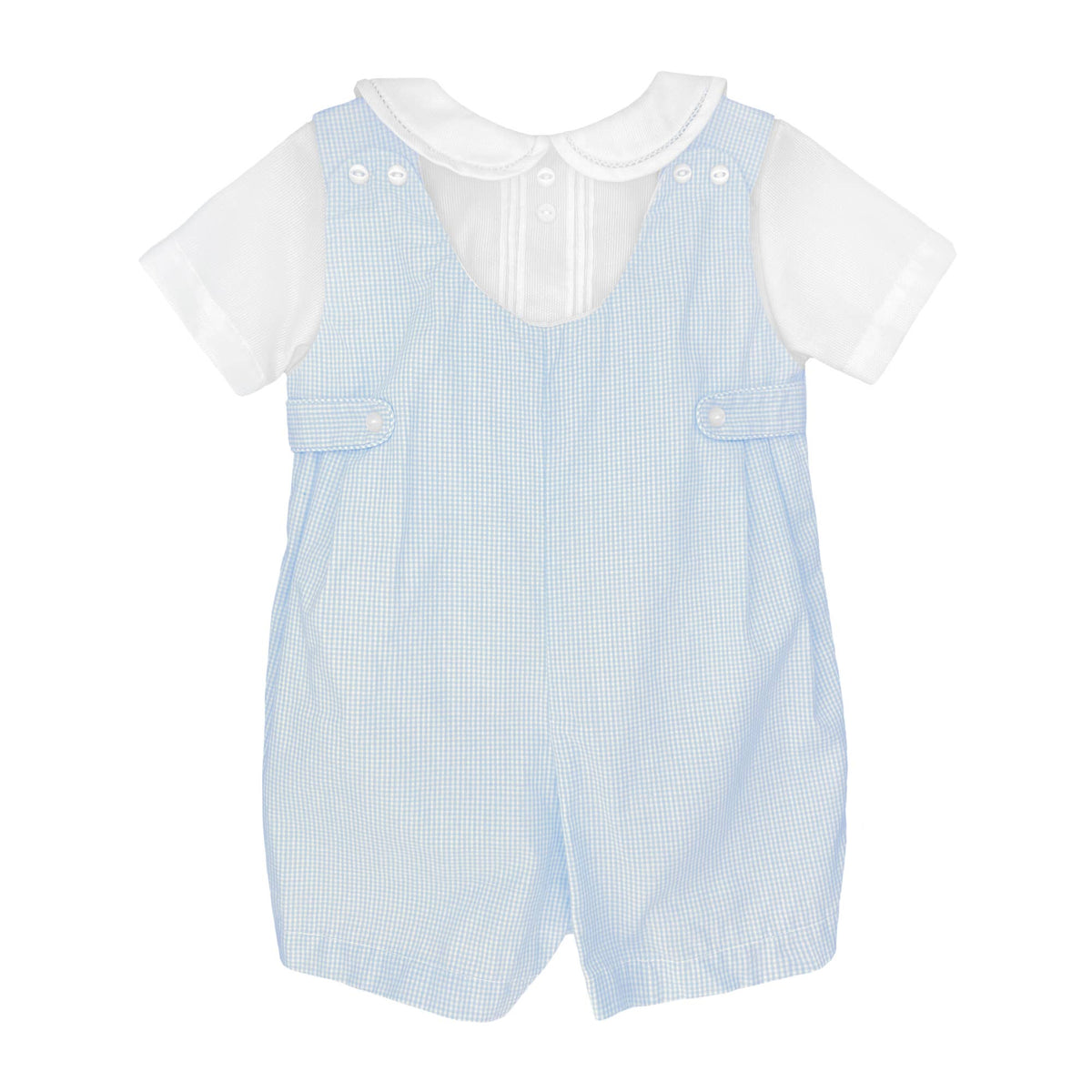 Classic Romper