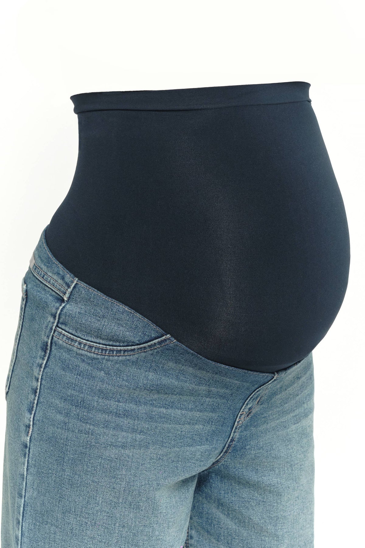 Jessica Wide Leg Jean