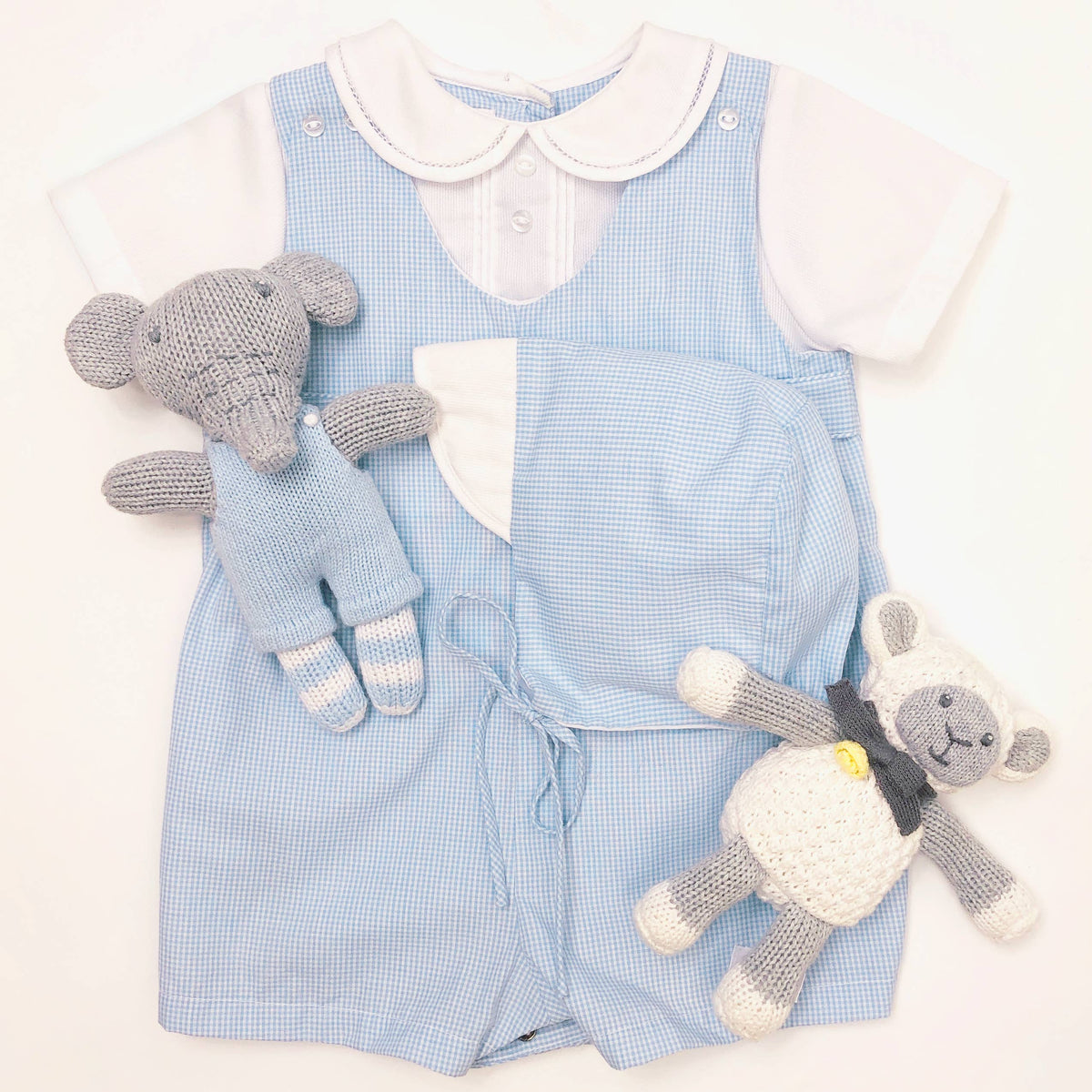 Classic Romper