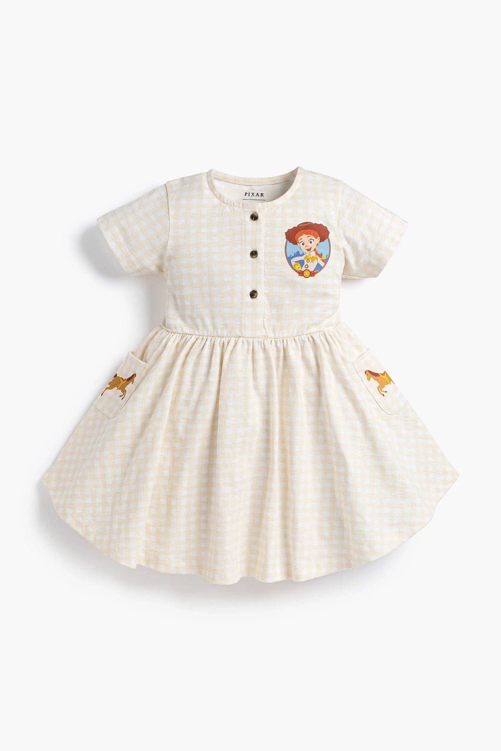 Toy Story and Friends Drees