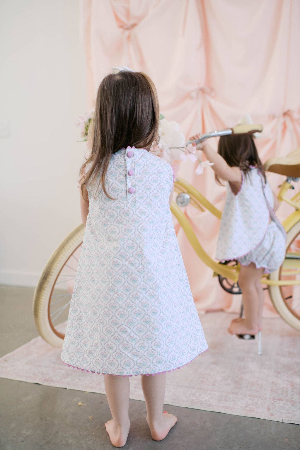 Beatrice Dress