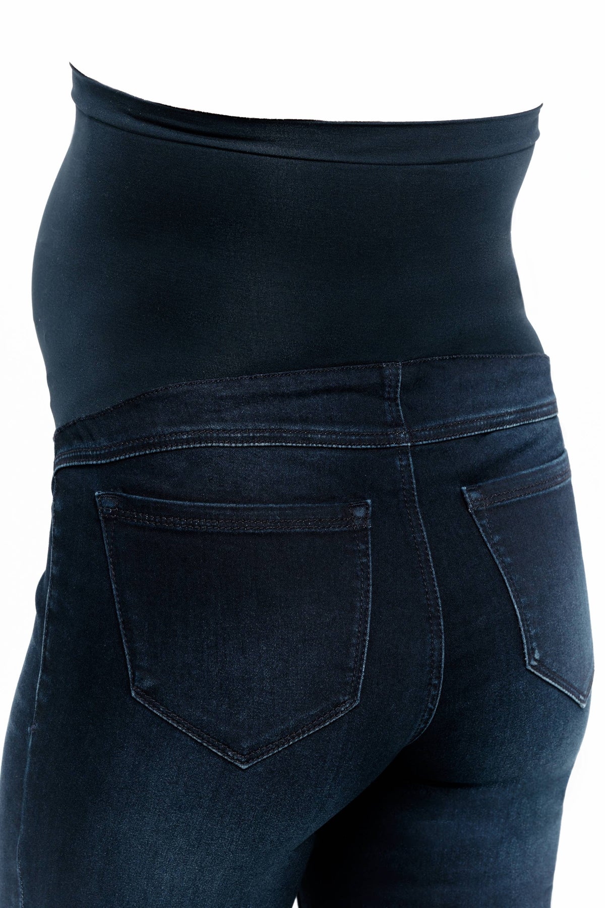 Better Butter Slim Boot Jean