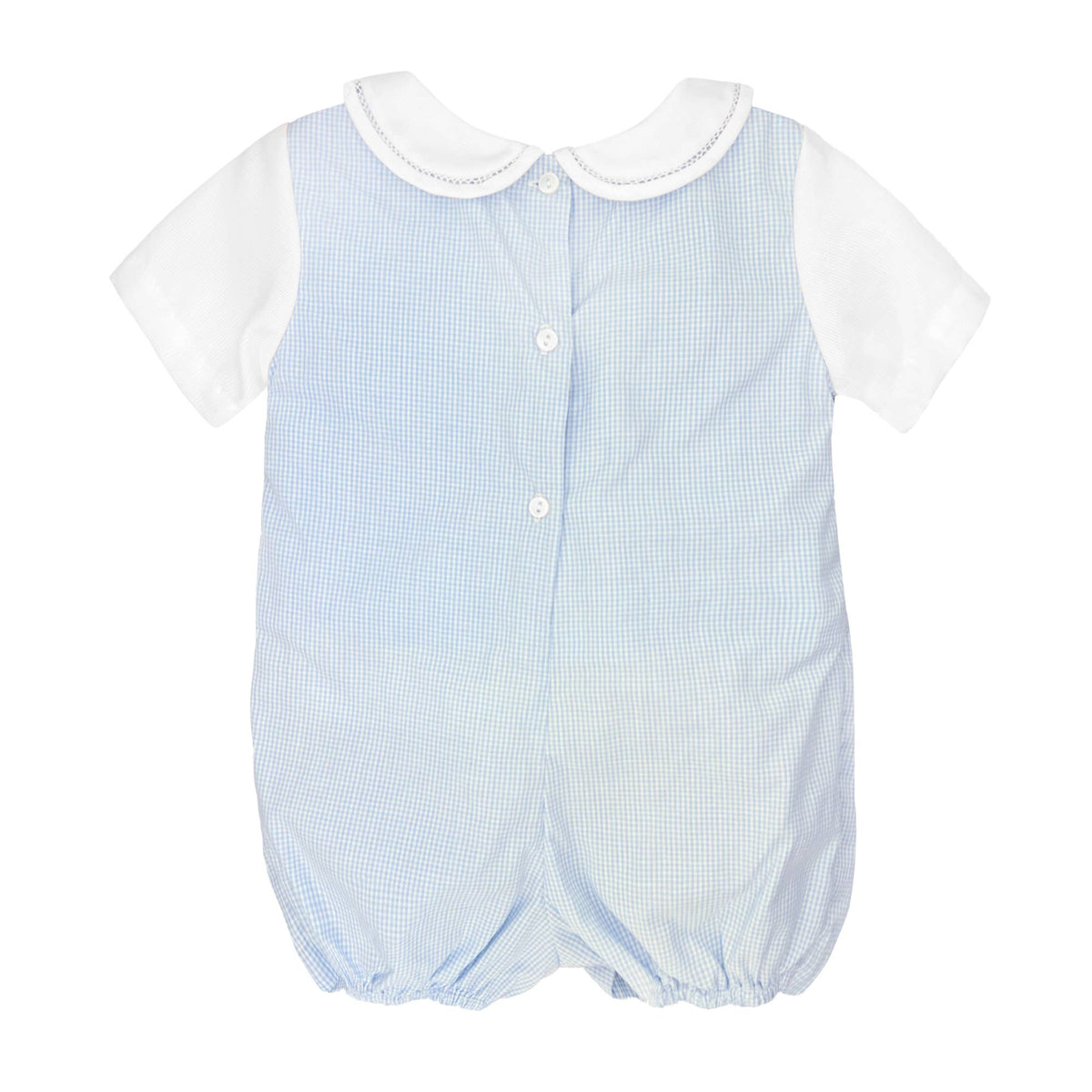 Classic Romper