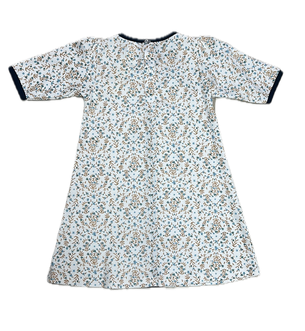 Girl’s “Ariana & Drew” A-Line Dress