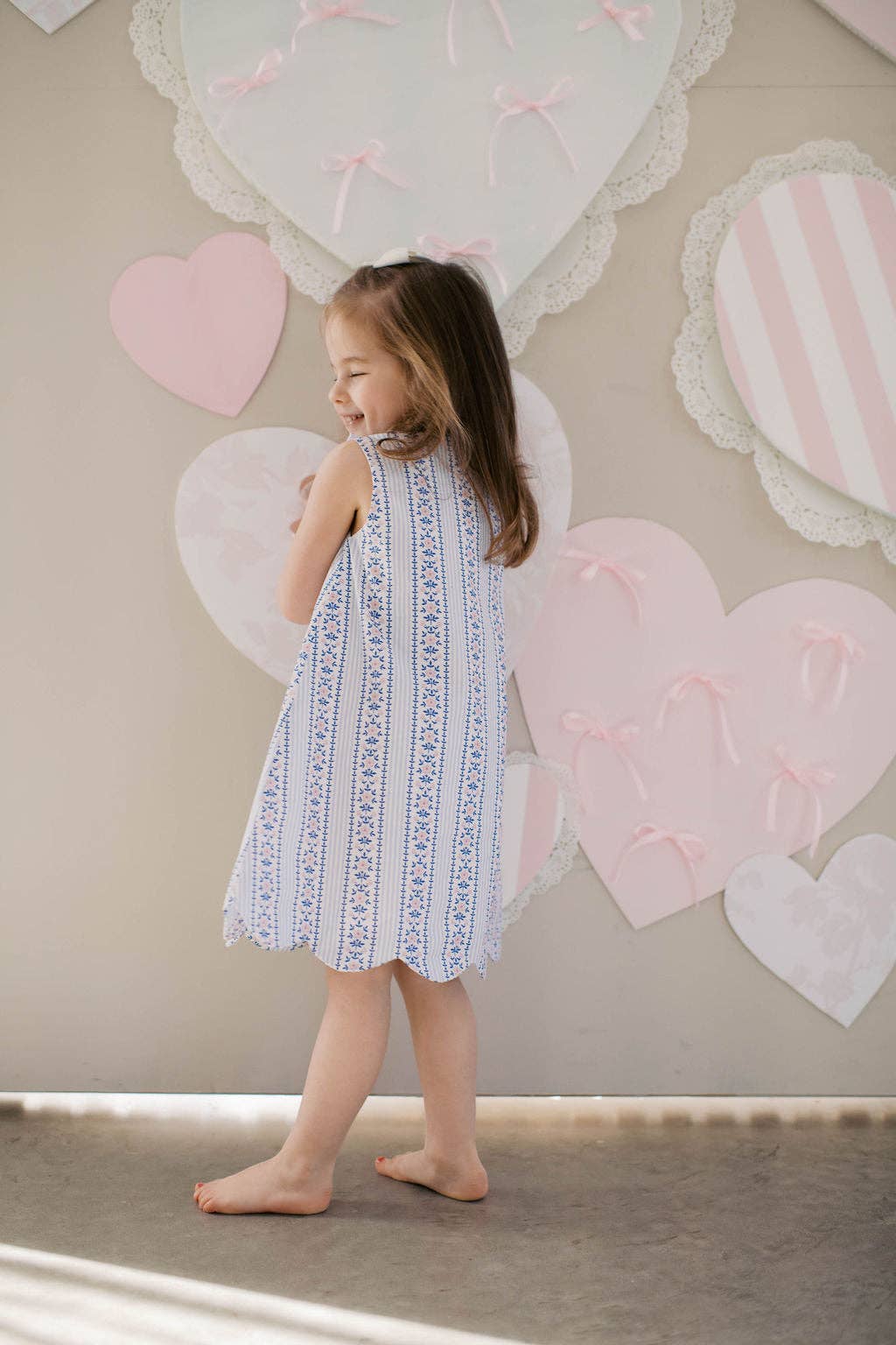 Valerie Dress