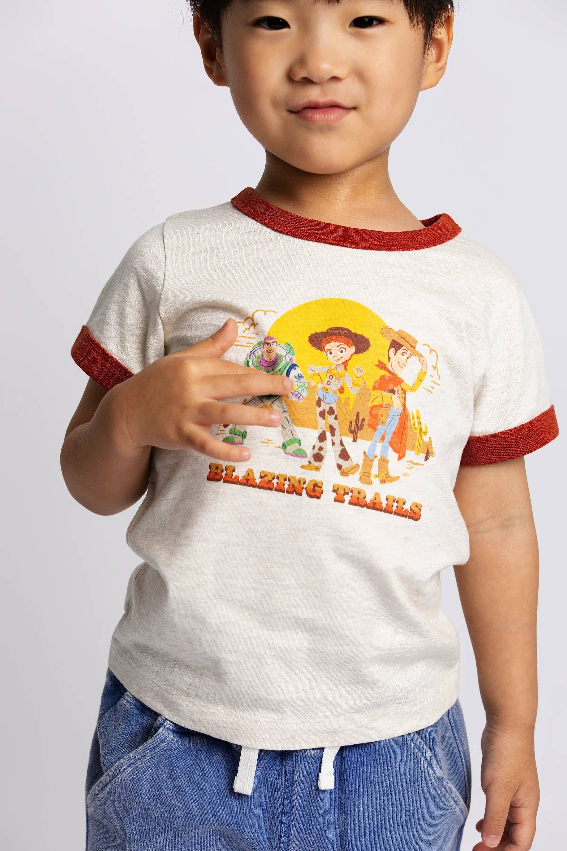 Toy Story Tee