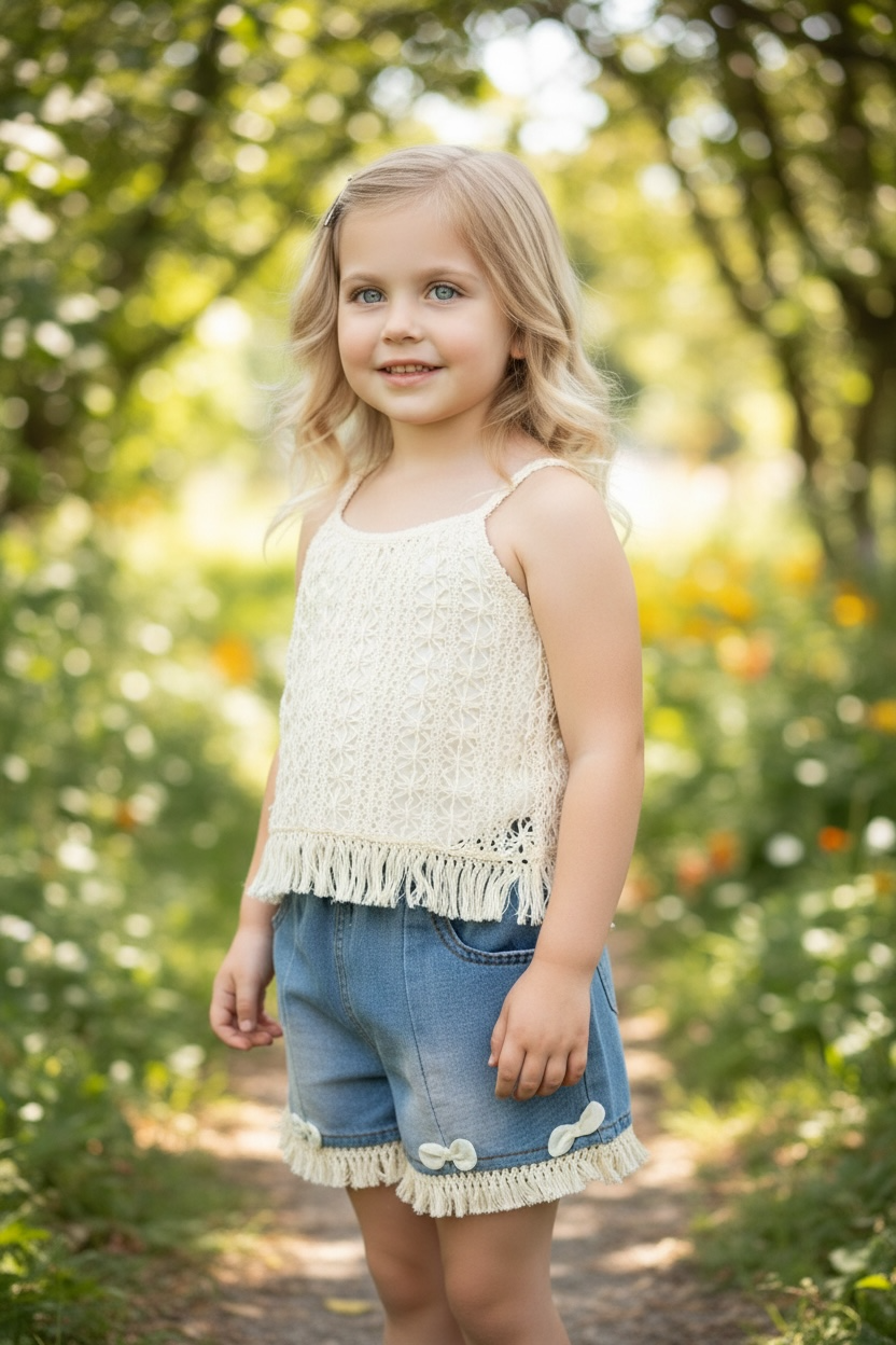 Boho Bloom Set