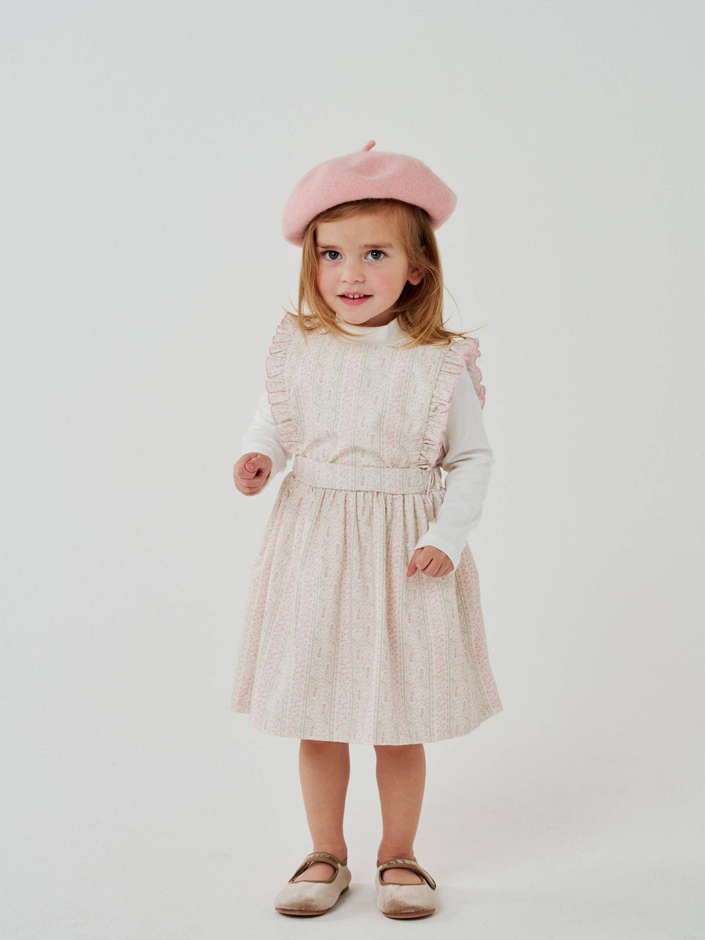 Ollie Turtleneck Top