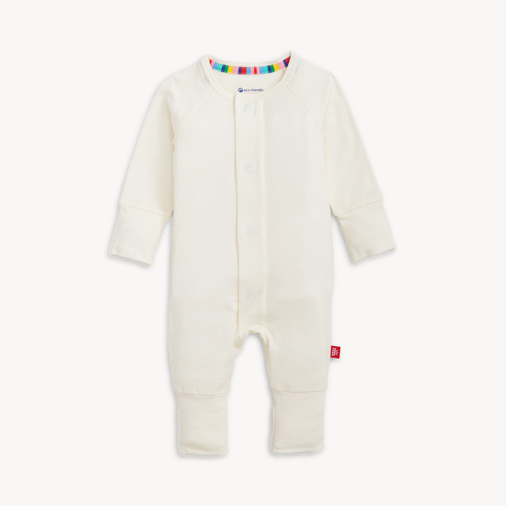 Egret Modal Coverall