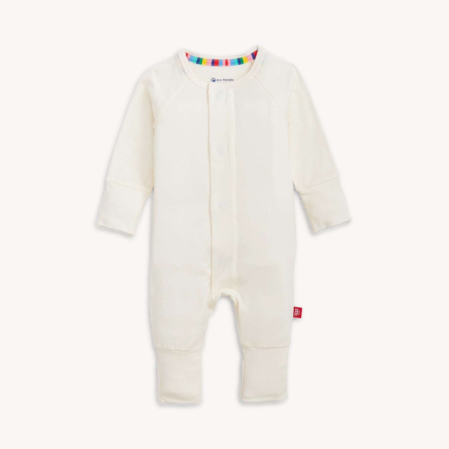 Egret Modal Coverall