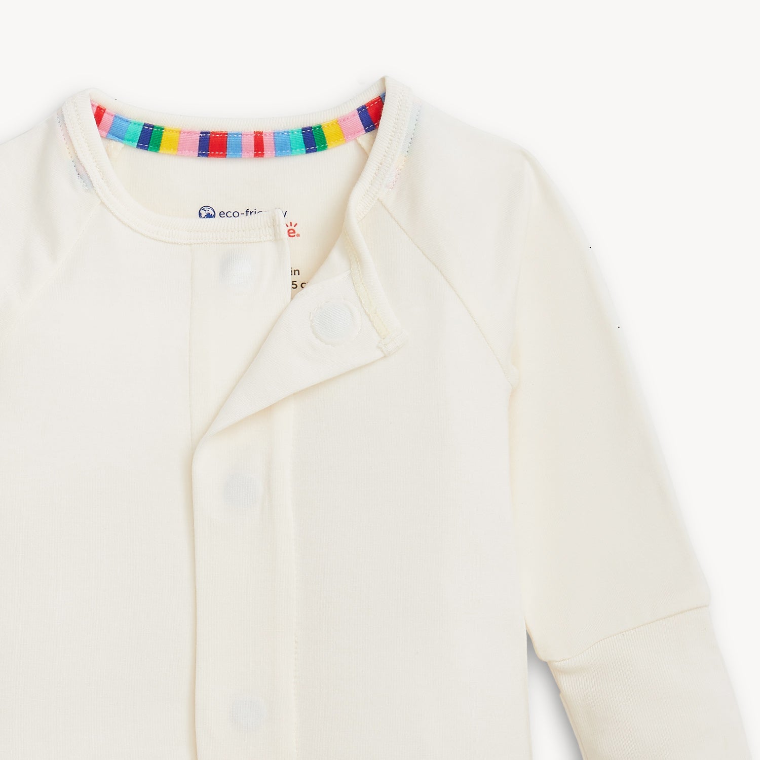 Egret Modal Coverall