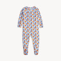 Hoops conv coverall