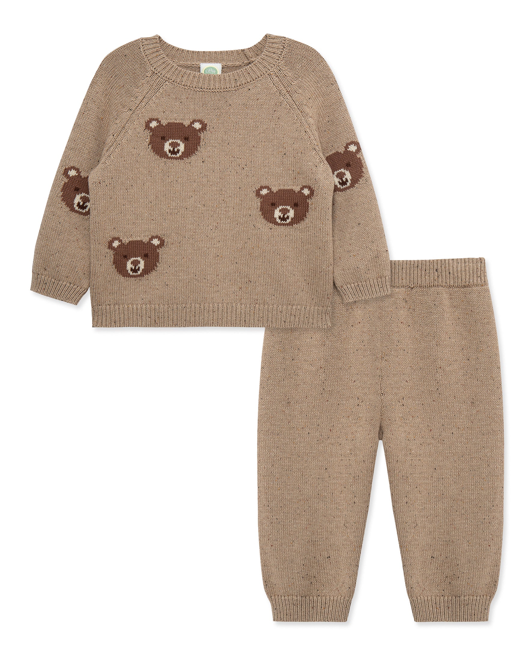 Ted Set