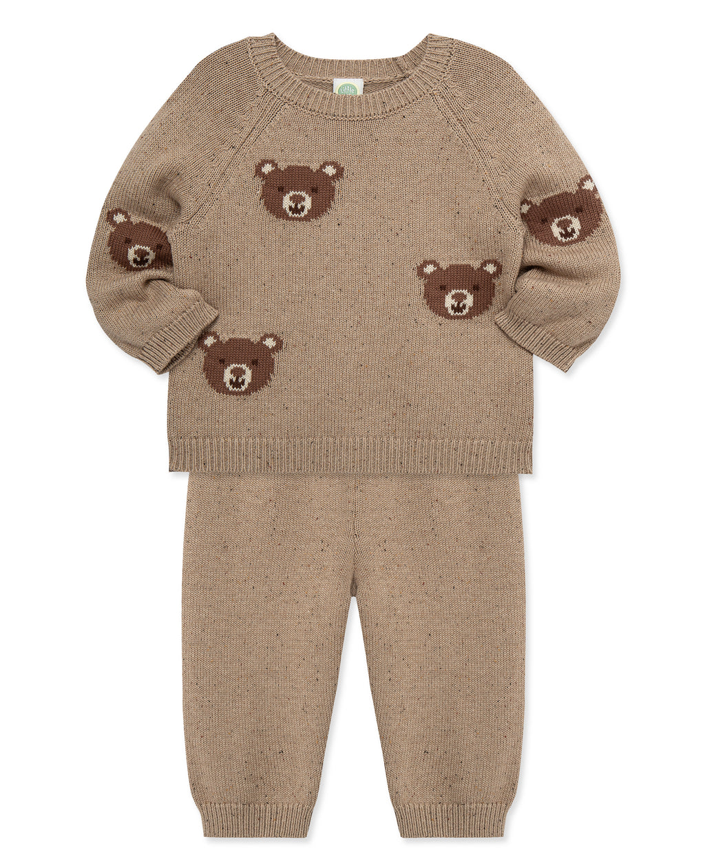Ted Set