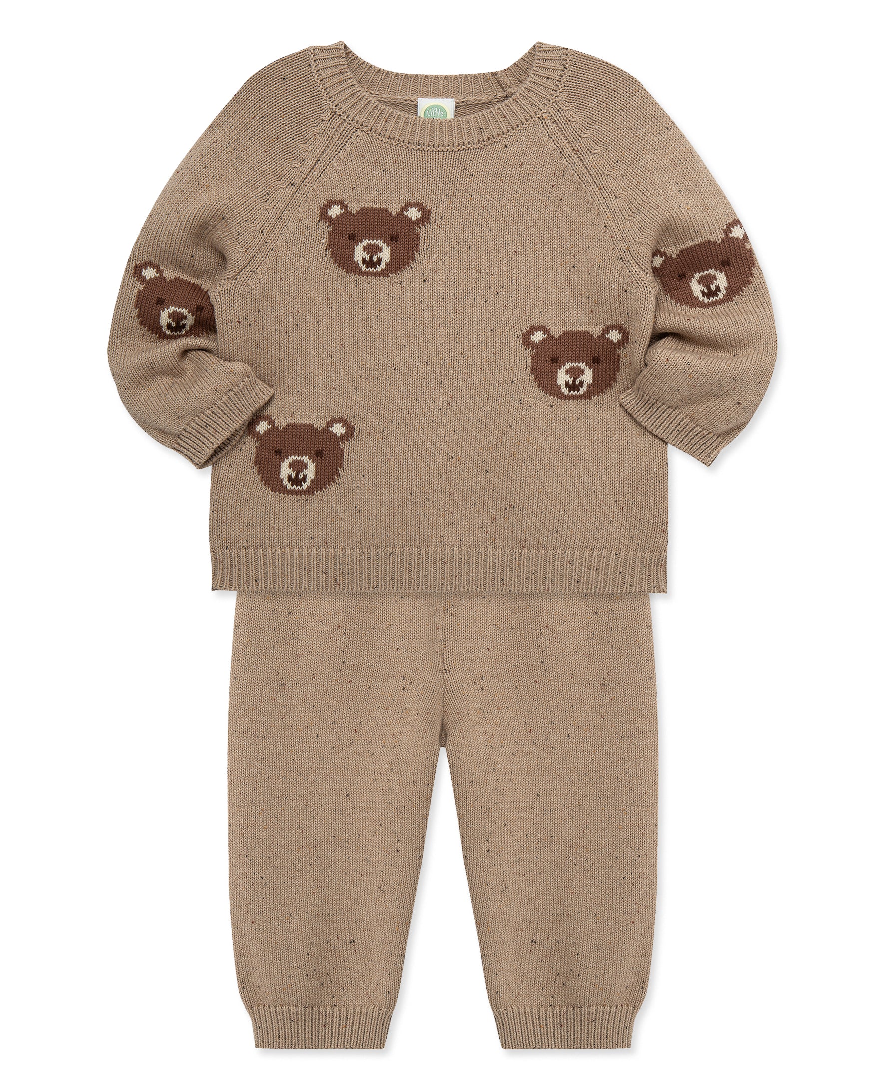 Ted Set