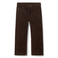 Brown Corduroy Pants