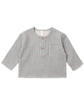 Set Midnight Gingham