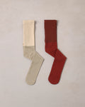 Shimer tights