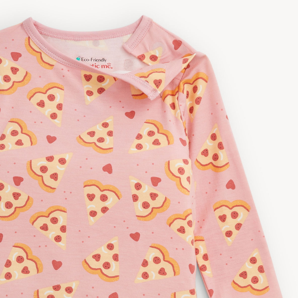 Pizza my heart
