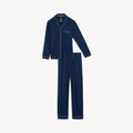 Navy Magnetic Modal for Moom