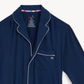 Navy Magnetic Modal Dad
