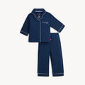 Navy Magnetic Modal